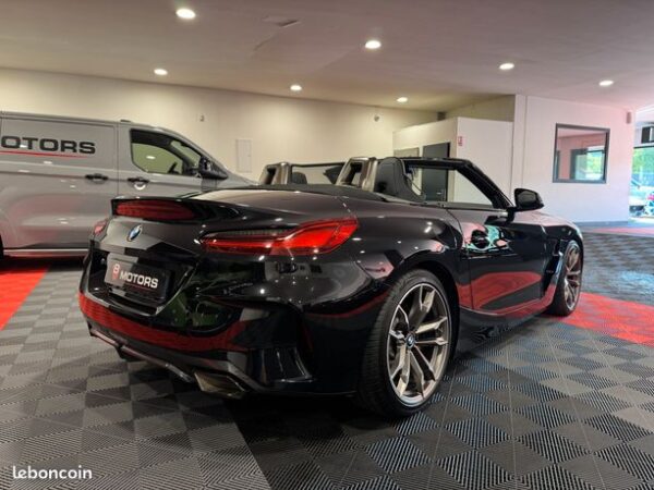 Bmw Z4 M40i M Performance 340 ch BVA8
