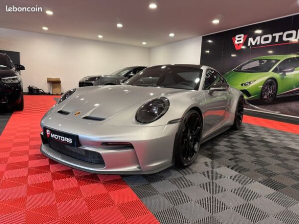 Porsche 911 992 GT3 Touring 4.0 510 PDK