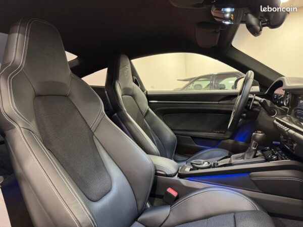 Porsche 911 992 GT3 Touring 4.0 510 PDK