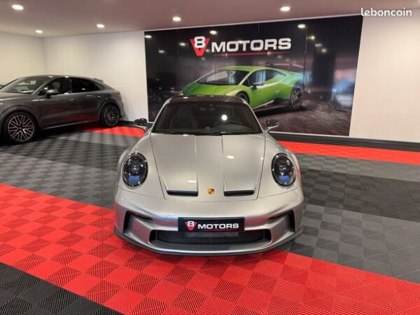 Porsche 911 992 GT3 Touring 4.0 510 PDK
