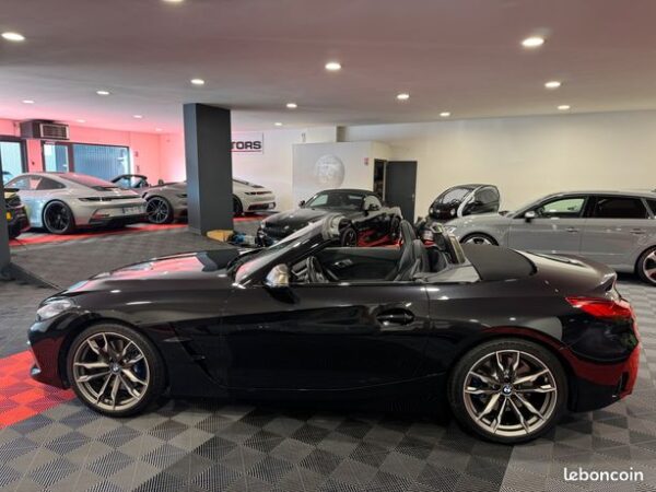 Bmw Z4 M40i M Performance 340 ch BVA8