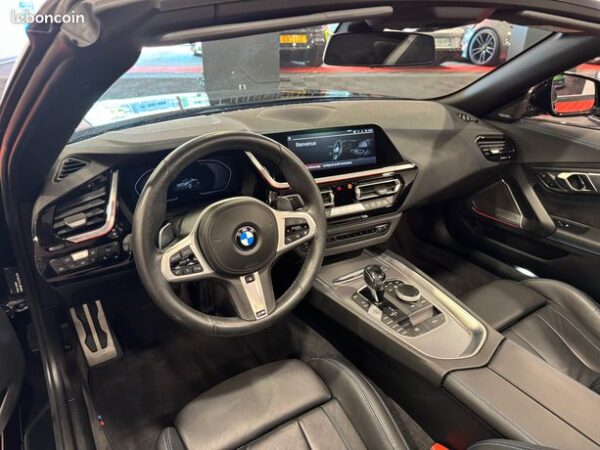 Bmw Z4 M40i M Performance 340 ch BVA8