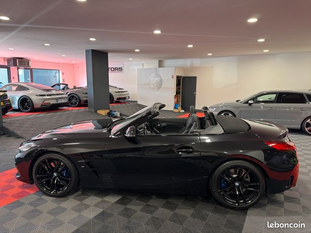Bmw Z4 M40i M Performance 340 ch BVA8