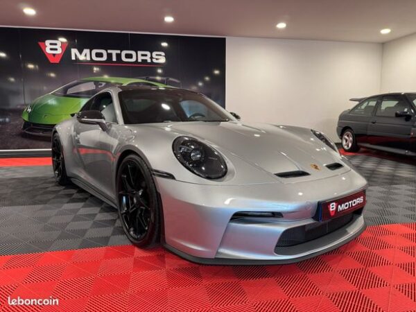 Porsche 911 992 GT3 Touring 4.0 510 PDK