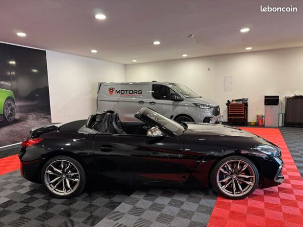 Bmw Z4 M40i M Performance 340 ch BVA8