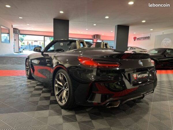 Bmw Z4 M40i M Performance 340 ch BVA8