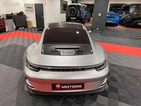 Porsche 911 992 GT3 Touring 4.0 510 PDK