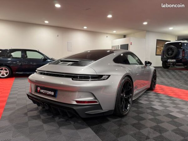 Porsche 911 992 GT3 Touring 4.0 510 PDK