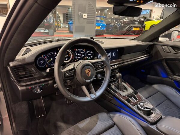 Porsche 911 992 GT3 Touring 4.0 510 PDK