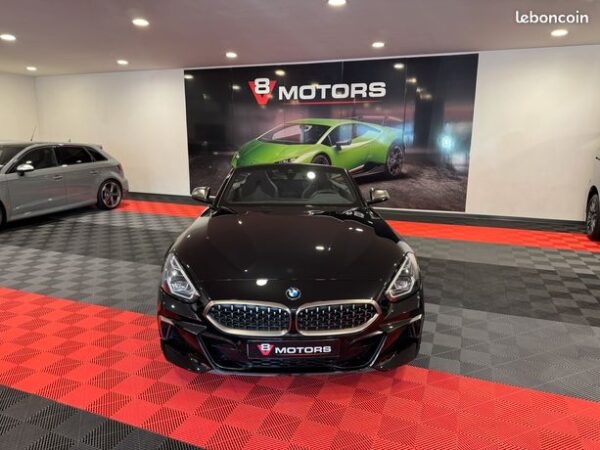 Bmw Z4 M40i M Performance 340 ch BVA8