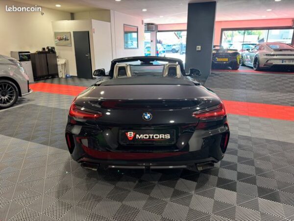 Bmw Z4 M40i M Performance 340 ch BVA8