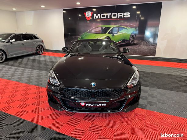 Bmw Z4 M40i M Performance 340 ch BVA8