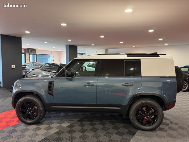 Land Rover Defender 110 3.0 D250 Hard Top S
