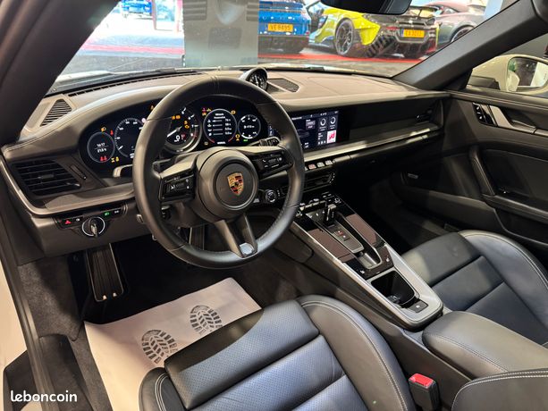 Porsche 911 TYPE 992 CARRERA 4S 3.0L 450CV PDK