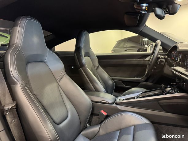 Porsche 911 TYPE 992 CARRERA 4S 3.0L 450CV PDK