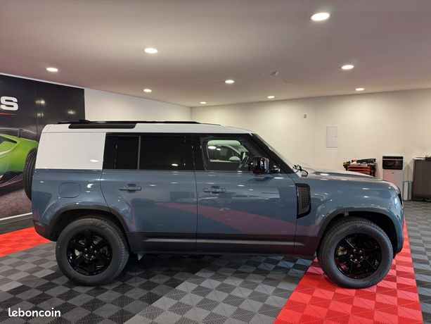 Land Rover Defender 110 3.0 D250 Hard Top S