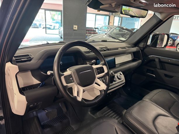 Land Rover Defender 110 3.0 D250 Hard Top S