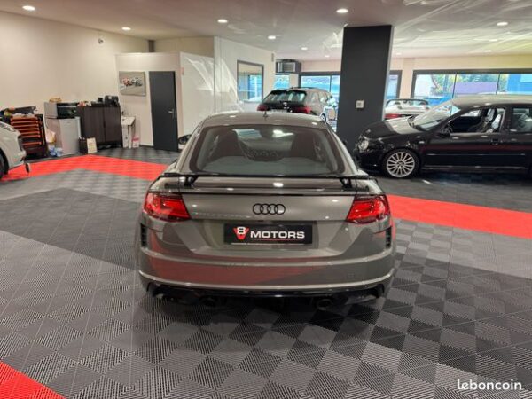 Audi TT 40 TFSI 197ch Compétition Plus Stronic 7