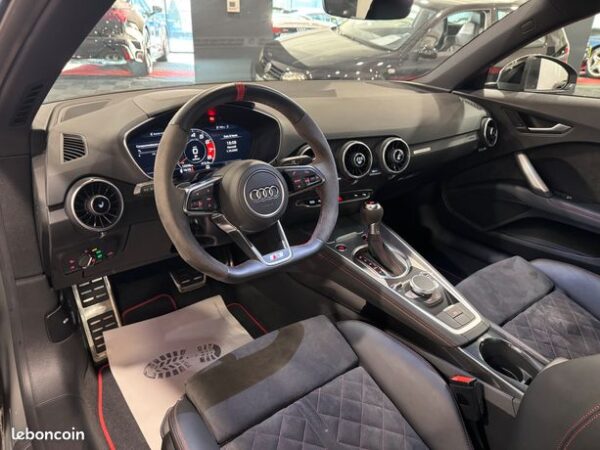 Audi TT 40 TFSI 197ch Compétition Plus Stronic 7