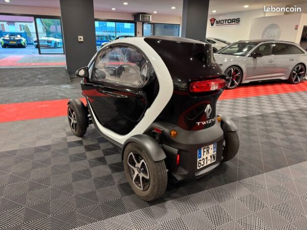 Renault Twizy 45 INTENS