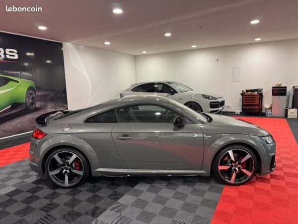Audi TT 40 TFSI 197ch Compétition Plus Stronic 7