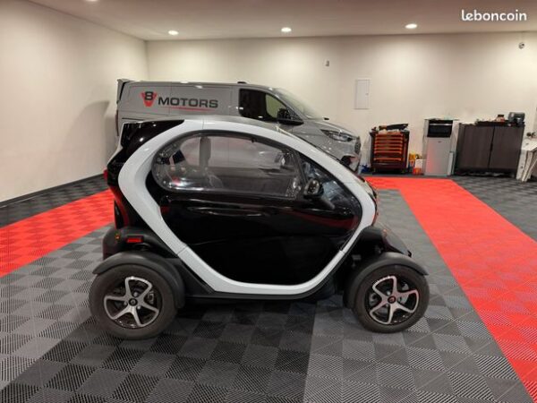 Renault Twizy 45 INTENS