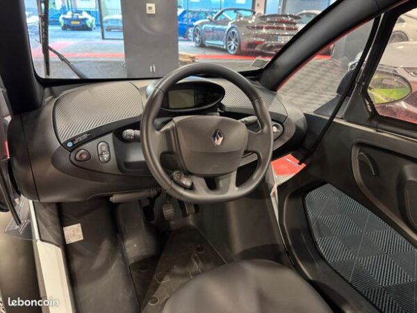 Renault Twizy 45 INTENS
